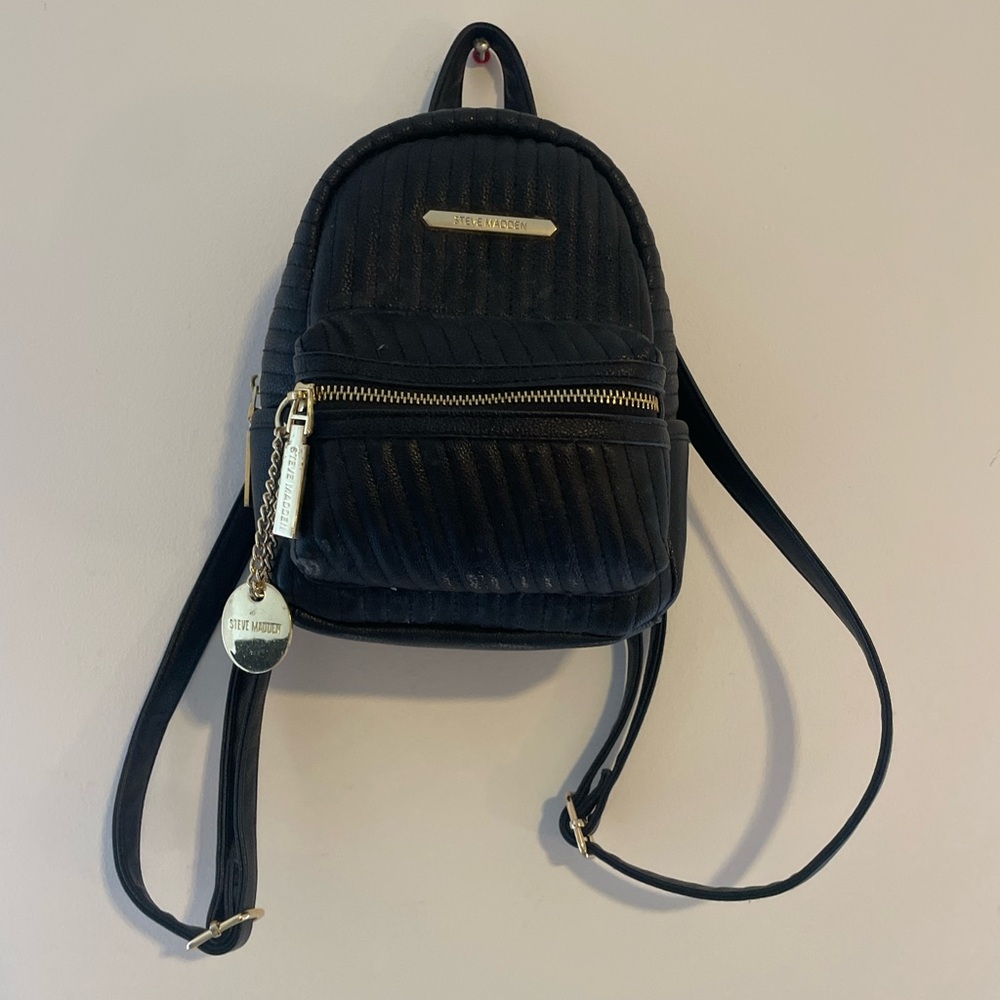 steve madden bag